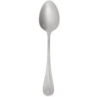 Chef & Sommelier FK428 Orzon Patina 6 inch 18/10 Stainless Steel Extra Heavy Weight Teaspoon by Arc Cardinal - 36/Case