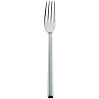 Chef & Sommelier T7405 Azali 7 1/4 inch 18/10 Extra Heavy Weight Stainless Steel Dessert Fork by Arc Cardinal - 36/Case