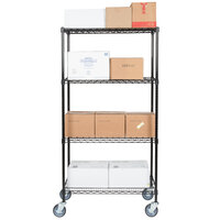 Merchandising Racks: Slant, Beer Bottle, & Six Pack Racks