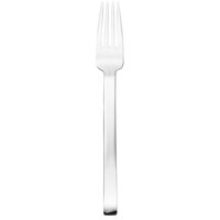 Arcoroc T3505 Empire 7 1/4 inch 18/10 Stainless Steel Extra Heavy Weight Dessert Fork by Arc Cardinal - 12/Case