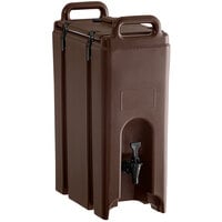 Cambro Insulated Beverage Dispenser - Large - ULINE - H-10639