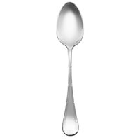 Chef & Sommelier T4810 Orzon 5 3/8 inch 18/10 Extra Heavy Weight Stainless Steel European Size Teaspoon by Arc Cardinal - 36/Case