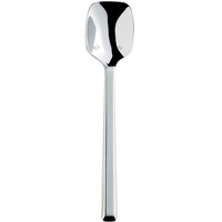 Chef & Sommelier T7409 Azali 6 7/8 inch 18/10 Extra Heavy Weight Stainless Steel Soup Spoon by Arc Cardinal - 36/Case