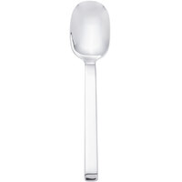 Arcoroc T3528 Empire 6 inch 18/10 Stainless Steel Extra Heavy Weight Teaspoon by Arc Cardinal - 12/Case