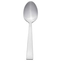 World Tableware 858 001 New Charm 5 7/8 inch 18/0 Stainless Steel Heavy Weight Teaspoon - 36/Case