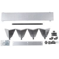 Garland 1951223-0001 Convection Gas Oven Stacking Kit for MCO