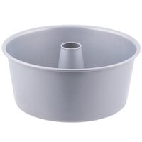 Wilton 191002849 6 Non-Stick Steel Scalloped Angel Food Cake