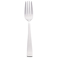 World Tableware 858 038 New Charm 7 inch 18/0 Stainless Steel Heavy Weight Salad Fork - 36/Case