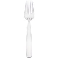 World Tableware 989 038 Quantum 7 inch 18/0 Stainless Steel Heavy Weight Salad Fork - 36/Case