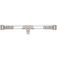 Metro MXL36-2S MetroMax i Stackable Shelf Ledge - 36" x 2"