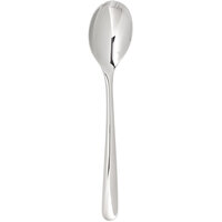 Chef & Sommelier FL302 Lure 8 5/8 inch 18/10 Stainless Steel Extra Heavy Weight Dinner Spoon by Arc Cardinal - 36/Case