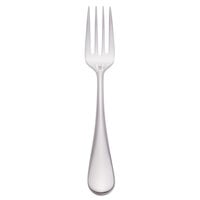 Master's Gauge by World Tableware 703 038 Equity 7 inch 18/10 Stainless Steel Extra Heavy Weight Salad Fork - 12/Case