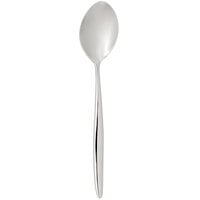 Chef & Sommelier FL828 Finn 7 inch 18/10 Stainless Steel Extra Heavy Weight Teaspoon by Arc Cardinal - 36/Case