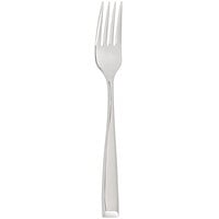 Chef & Sommelier FL701 Harper 8 1/8 inch 18/10 Stainless Steel Extra Heavy Weight Dinner Fork by Arc Cardinal - 36/Case