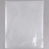 14 x 24 3 Gallon Heavy Weight Seal Top Freezer Bag - 50/Pack