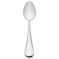 Master's Gauge by World Tableware 703 001 Equity 7 inch 18/10 Stainless Steel Extra Heavy Weight Teaspoon - 12/Case