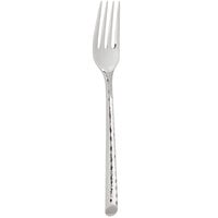 Chef & Sommelier FK801 Knox 8 1/2 inch 18/10 Stainless Steel Extra Heavy Weight Dinner Fork by Arc Cardinal - 36/Case