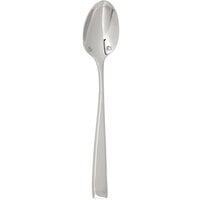 Chef & Sommelier FL711 Harper 4 3/4 inch 18/10 Stainless Steel Extra Heavy Weight Demitasse Spoon by Arc Cardinal - 36/Case