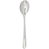 Chef & Sommelier FL306 Lure 8 inch 18/10 Stainless Steel Extra Heavy Weight Dessert Spoon by Arc Cardinal - 36/Case