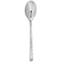 Chef & Sommelier FK828 Knox 7 3/8 inch 18/10 Stainless Steel Extra Heavy Weight Teaspoon by Arc Cardinal - 36/Case