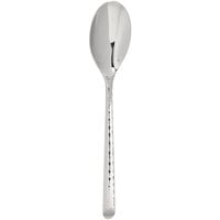 Chef & Sommelier FK802 Knox 8 5/8 inch 18/10 Stainless Steel Extra Heavy Weight Dinner Spoon by Arc Cardinal - 36/Case