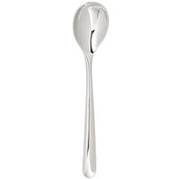 Chef & Sommelier FL328 Lure 6 7/8 inch 18/10 Stainless Steel Extra Heavy Weight Teaspoon by Arc Cardinal - 36/Case