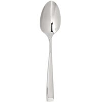 Chef & Sommelier FL702 Harper 8 1/2 inch 18/10 Stainless Steel Extra Heavy Weight Dinner Spoon by Arc Cardinal - 36/Case