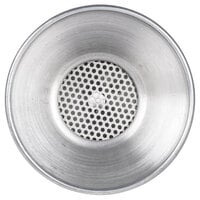 American Metalcraft 524ST 0.6 Qt. (19 oz.) Funnel with Built-In Strainer