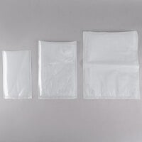 Vacmaster 948300 Pint, Quart, Gallon Full Mesh Vacuum Seal Bags - 60 Pack