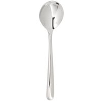 Chef & Sommelier FL309 Lure 7 inch 18/10 Stainless Steel Extra Heavy Weight Soup Spoon by Arc Cardinal - 36/Case