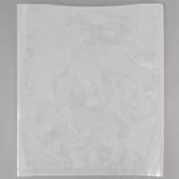 VacPak-It 186CVB1214 12 inch x 14 inch Chamber Vacuum Packaging Pouches / Bags 3 Mil - 1000/Case