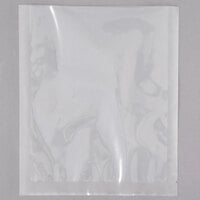 VacPak-It 186CVB67 6" x 7" Chamber Vacuum Packaging Pouches / Bags 3 Mil - 1000/Case