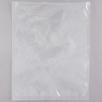 VacPak-It 186CVB1013 10 inch x 13 inch Chamber Vacuum Packaging Pouches / Bags 3 Mil - 1000/Case