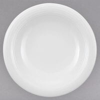 Villeroy & Boch 16-3356-2660 Sedona 6 1/4 inch White Porcelain Plate - 6/Case