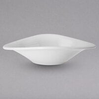 Villeroy & Boch 16-3356-3881 Sedona 2.75 oz. White Porcelain Bowl - 6/Case