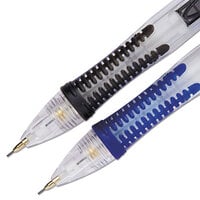 Paper Mate 34666PP Assorted Barrel Color 0.5mm Clear Point HB Lead #2 Mechanical Pencil - 2/Set