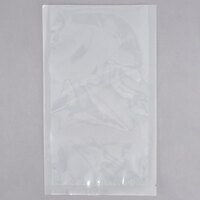VacPak-It 6" x 10" Chamber Vacuum Packaging Pouches / Bags 3 Mil - 1000/Case