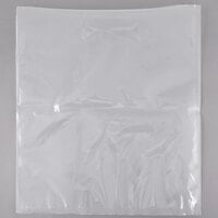 VacPak-It 186CVB1618 16 inch x 18 inch Chamber Vacuum Packaging Pouches / Bags 3 Mil - 500/Case