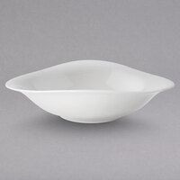 Villeroy & Boch 16-3356-3866 Sedona 27 oz. White Porcelain Bowl - 6/Case