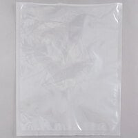 VacPak-It 186CVB1212 12 inch x 12 inch Chamber Vacuum Packaging Pouches / Bags 3 Mil - 1000/Case