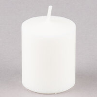 Sterno 15 Hour Candle - 144/Case