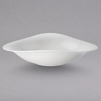Villeroy & Boch 16-3356-3865 Sedona 11.75 oz. White Porcelain Bowl - 6/Case