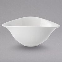 Villeroy & Boch 16-3356-3867 Sedona 27 oz. White Porcelain Bowl - 6/Case