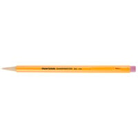 Paper Mate 1921221 Sharpwriter Yellow Barrel 0.7mm HB Lead #2 Mechanical Pencil - 36/Box