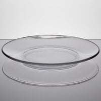 Anchor Hocking 80001 10" Glass Plate - 24/Case