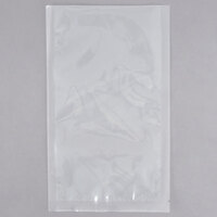 VacPak-It 186CVB4610 6" x 10" Chamber Vacuum Packaging Pouches / Bags 4 Mil - 1000/Case