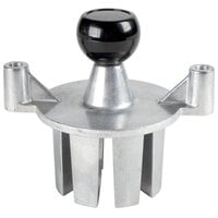 Vollrath 318 8 Wedge Pusher Head Push Block Assembly for Vollrath 808N Redco Wedgemaster