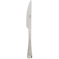 Arcoroc FL104 Mikayla 9" 18/0 Stainless Steel Heavy Weight Solid Handle Dinner Knife by Arc Cardinal - 12/Case