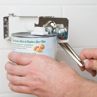 Swing-A-Way Wall Mount Can Opener