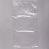 Vacmaster 30760 16 x 30 Vacuum Chamber Pouches 4-Mil 250/Box